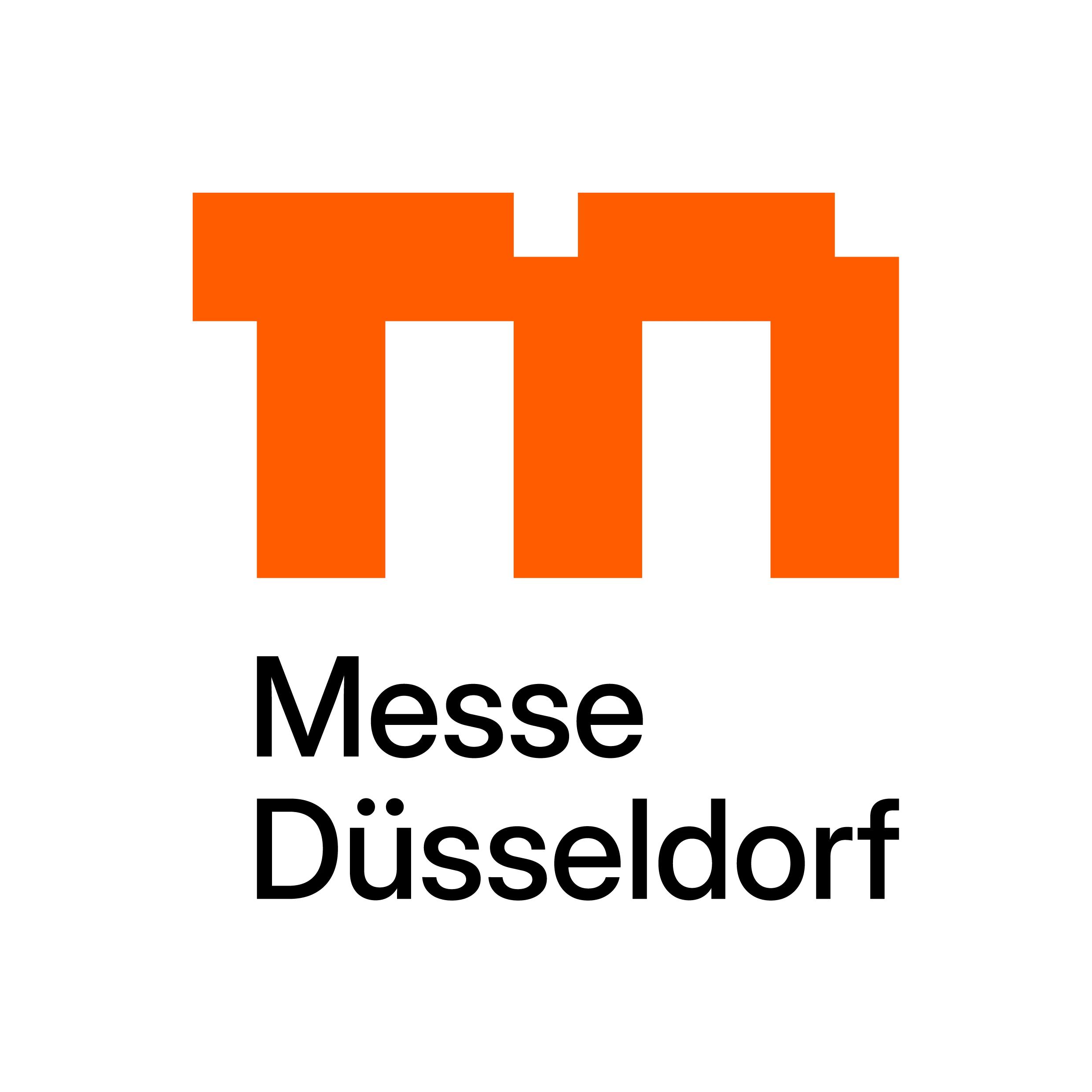 Messe Düsseldorf GmbH