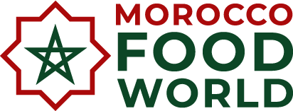 Morocco Food World